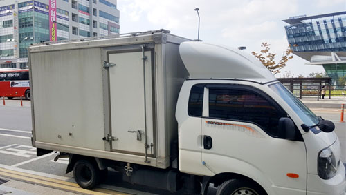 대전탑차캐리어